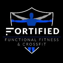 Fortified CrossFit