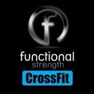 Functional Strength CrossFit