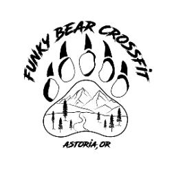 Funky Bear CrossFit