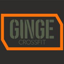 Ginge CrossFit