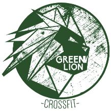 Green Lion CrossFit