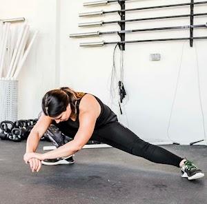 Paulo Renato Photo of Altum CrossFit