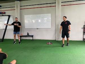 andrea vizcaino Photo of Altum CrossFit