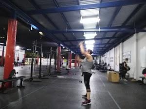 Enrique Perea Photo of Altum CrossFit