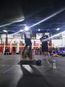 Enrique Perea Photo of Altum CrossFit