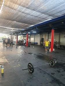 Laura Morales Photo of Altum CrossFit
