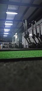 Marco Polo Lizarraga Photo of Altum CrossFit