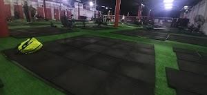 Marco Polo Lizarraga Photo of Altum CrossFit
