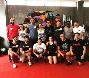Paulo Renato Photo of Altum CrossFit