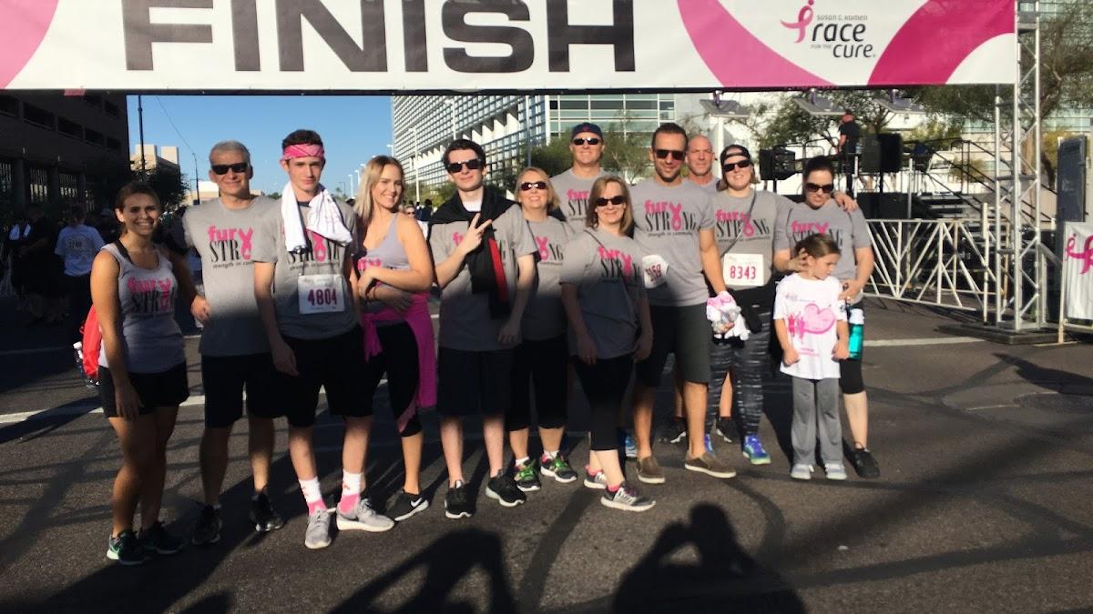 CrossFit Fury Photo of CrossFit Fury