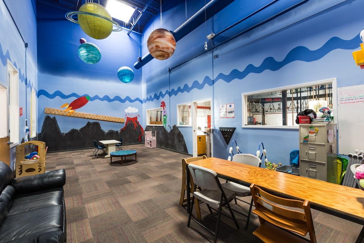 CrossFit Fury Photo of CrossFit Fury