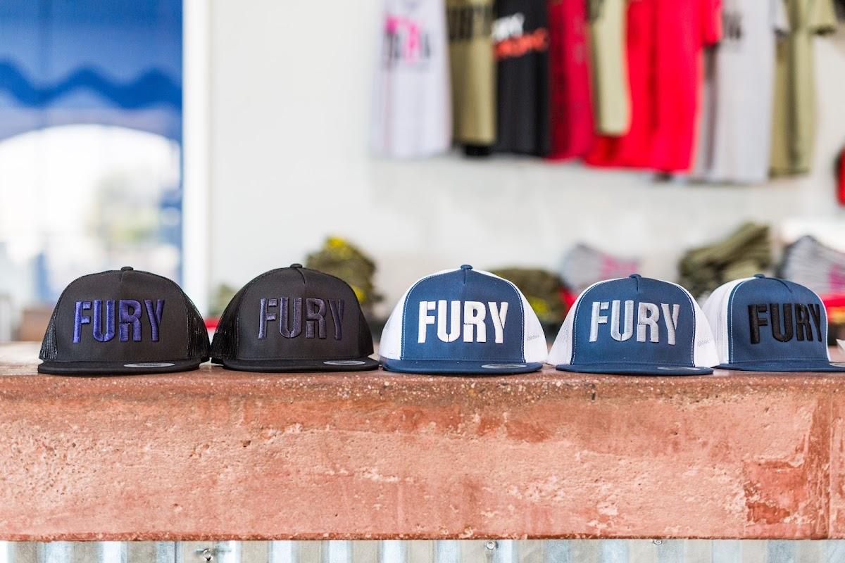 CrossFit Fury Photo of CrossFit Fury