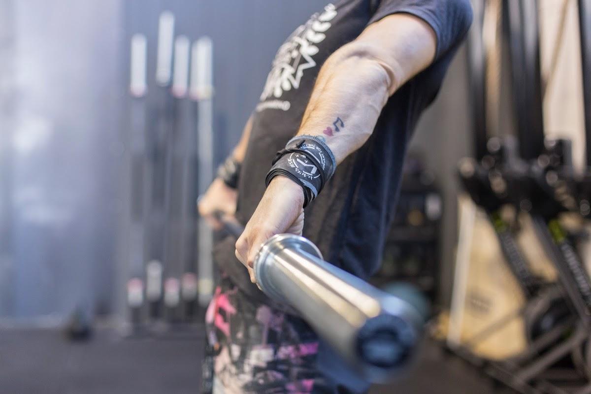 CrossFit 3 Towers Photo of CrossFit 3 Towers