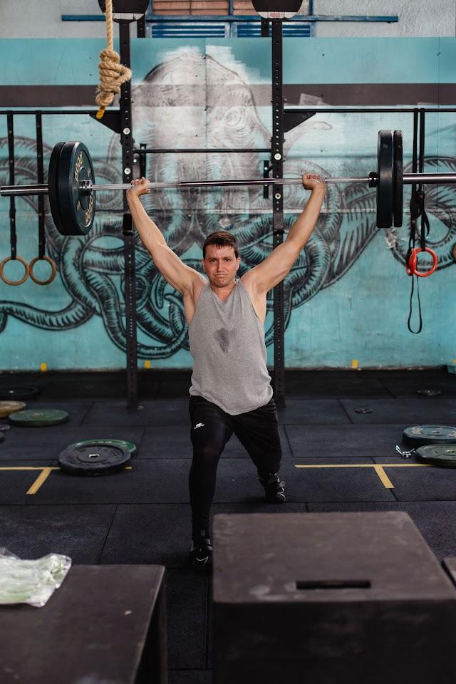 Mundo CrossFit Photo of Mundo CrossFit