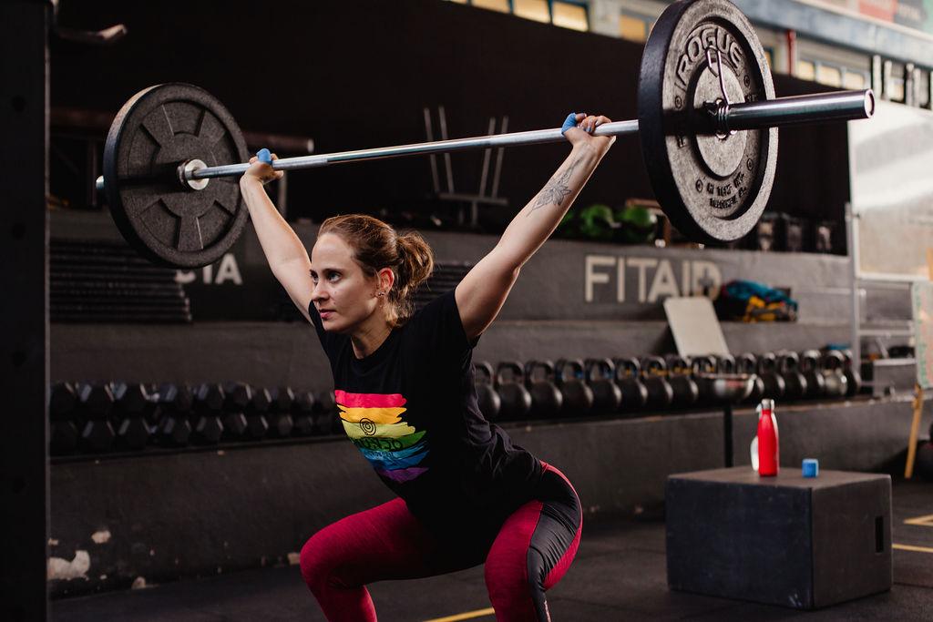 Mundo CrossFit Photo of Mundo CrossFit