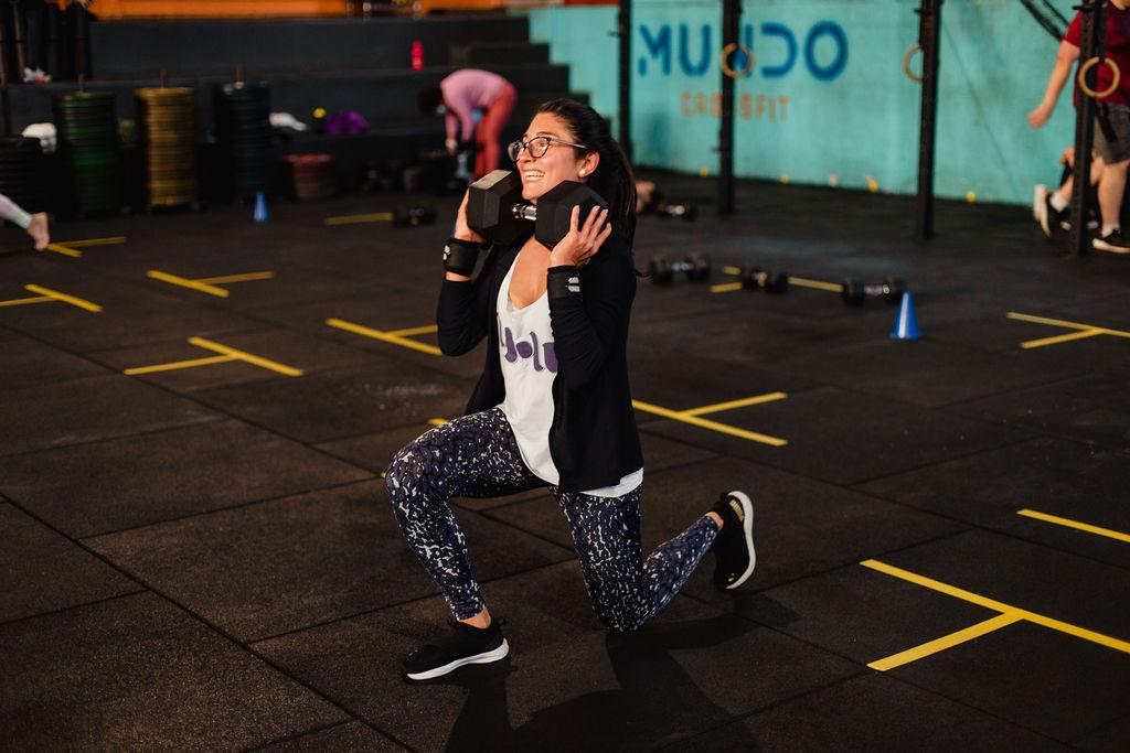 Mundo CrossFit Photo of Mundo CrossFit