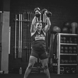 CrossFit Eccentric Photo of CrossFit Eccentric