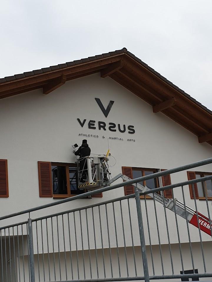 Versus Tegernsee, CrossFit & Martial Arts CrossFit Tegernsee Photo of CrossFit Tegernsee