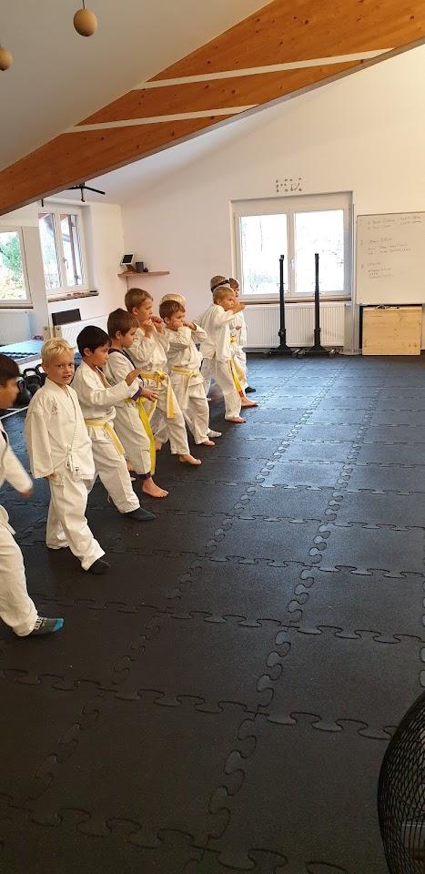 Versus Tegernsee, CrossFit & Martial Arts CrossFit Tegernsee Photo of CrossFit Tegernsee