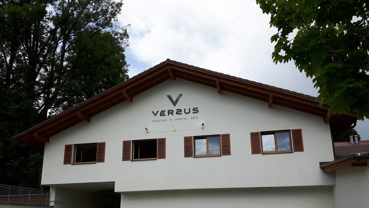 Marc Ti Photo of CrossFit Tegernsee