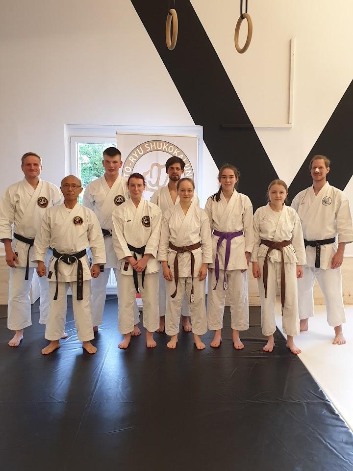 Versus Tegernsee, CrossFit & Martial Arts CrossFit Tegernsee Photo of CrossFit Tegernsee