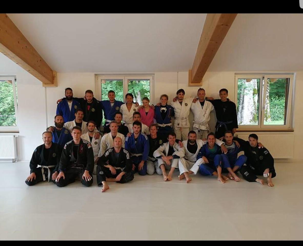 Versus Tegernsee, CrossFit & Martial Arts CrossFit Tegernsee Photo of CrossFit Tegernsee