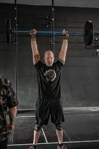 Lake Washington CrossFit Photo of Lake Washington CrossFit