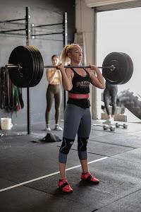 Lake Washington CrossFit Photo of Lake Washington CrossFit