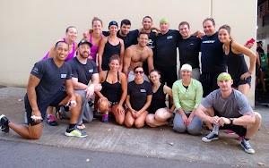 Lake Washington CrossFit Photo of Lake Washington CrossFit
