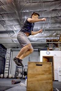 Lake Washington CrossFit Photo of Lake Washington CrossFit