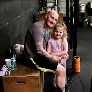 Lake Washington CrossFit Photo of Lake Washington CrossFit