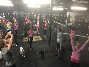 Lake Washington CrossFit Photo of Lake Washington CrossFit