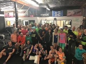 Lake Washington CrossFit Photo of Lake Washington CrossFit