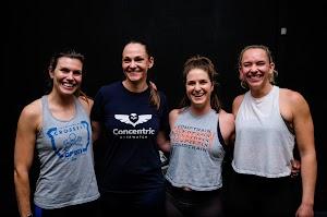 Lake Washington CrossFit Photo of Lake Washington CrossFit