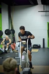 Factory Athletics, Home of CrossFit Factory Square Photo of CrossFit Factory Square