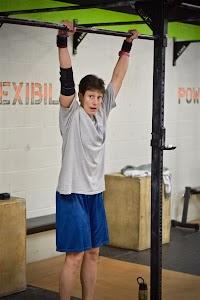 Factory Athletics, Home of CrossFit Factory Square Photo of CrossFit Factory Square