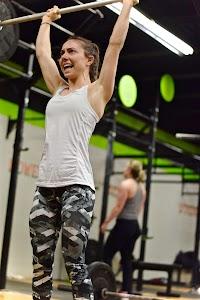 Factory Athletics, Home of CrossFit Factory Square Photo of CrossFit Factory Square