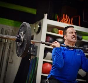 Factory Athletics, Home of CrossFit Factory Square Photo of CrossFit Factory Square