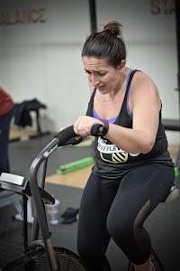 Factory Athletics, Home of CrossFit Factory Square Photo of CrossFit Factory Square