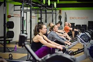 Factory Athletics, Home of CrossFit Factory Square Photo of CrossFit Factory Square