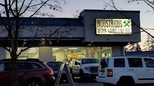 Charlotte Jane Photo of CrossFit Industrious