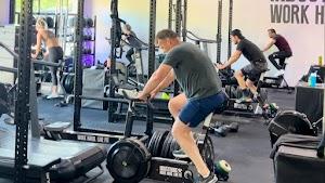 INDUSTRIOUS Lynnwood Photo of CrossFit Industrious