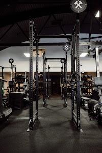 INDUSTRIOUS Lynnwood Photo of CrossFit Industrious