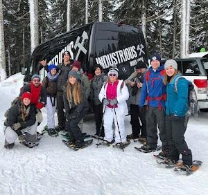 INDUSTRIOUS Lynnwood Photo of CrossFit Industrious