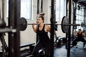 INDUSTRIOUS Lynnwood Photo of CrossFit Industrious