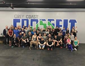 Grey Coast CrossFit Photo of Grey Coast CrossFit