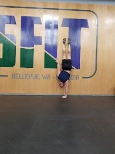Grey Coast CrossFit Photo of Grey Coast CrossFit