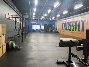 Grey Coast CrossFit Photo of Grey Coast CrossFit
