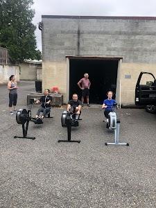 Grey Coast CrossFit Photo of Grey Coast CrossFit