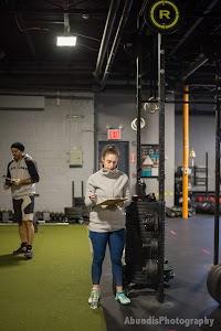 Tonantzin Abundis Photo of 5 Towns CrossFit